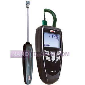 کیفیت سنج هوا کیفیت سنج هوا